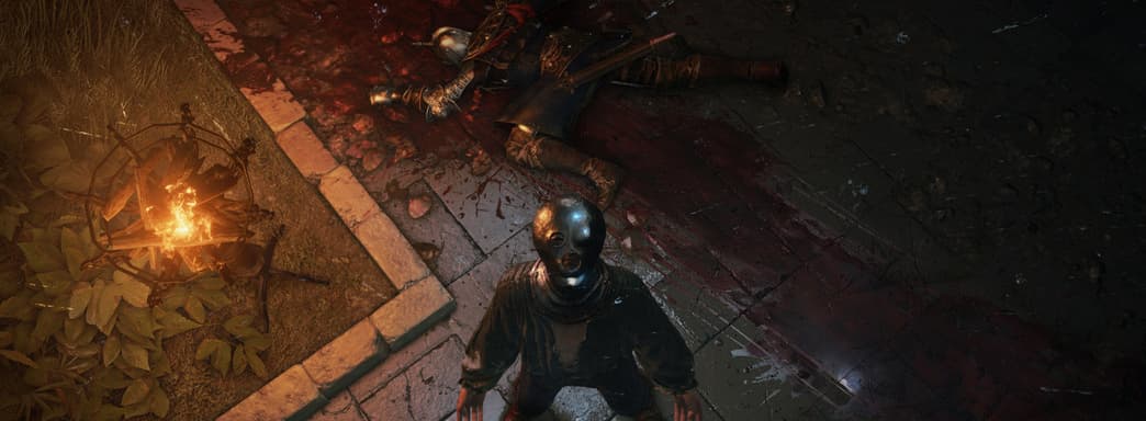 Три совета, которые подготовят к Elden Ring