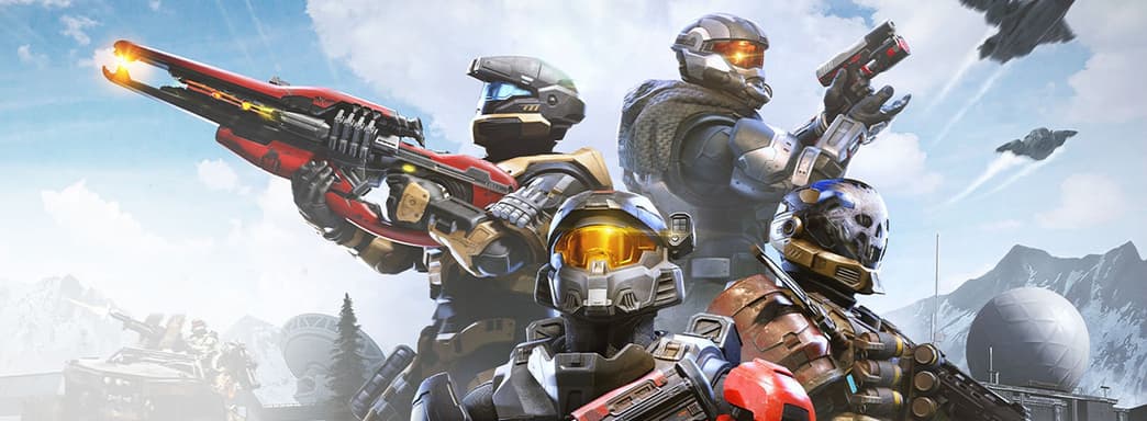 Halo Infinite на Xbox One X все же будет поддерживать 60 кадров в секунду