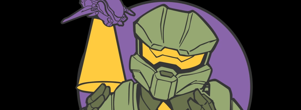 Датамайнеры обнаружили в файлах Halo Infinite кучу мемов