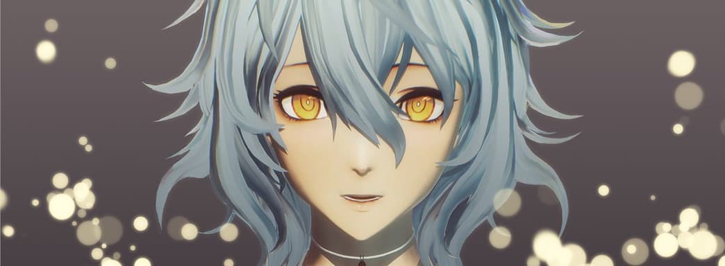 Продажи Code Vein преодолели отметку в 2 миллиона копий