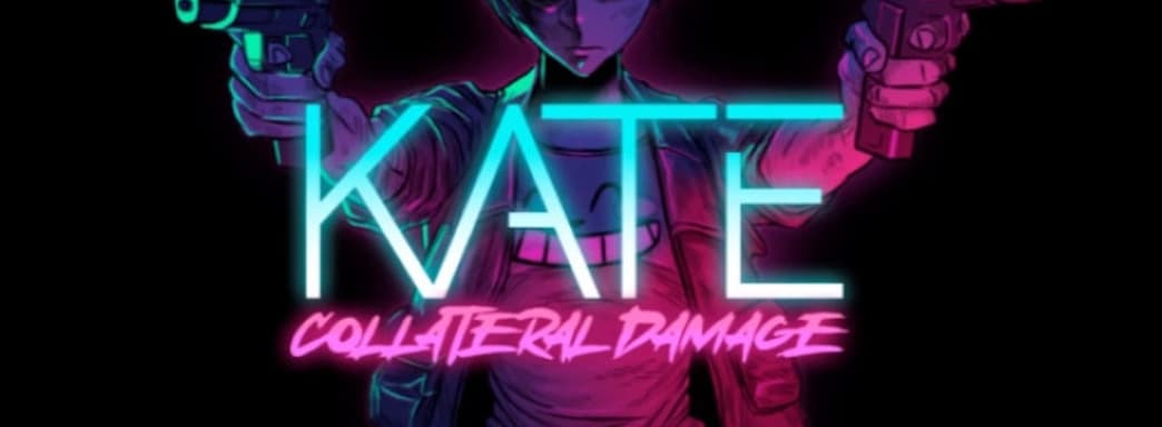 Netflix анонсировал «рогалик» Kate о девушке-киллере, которую отравили полонием