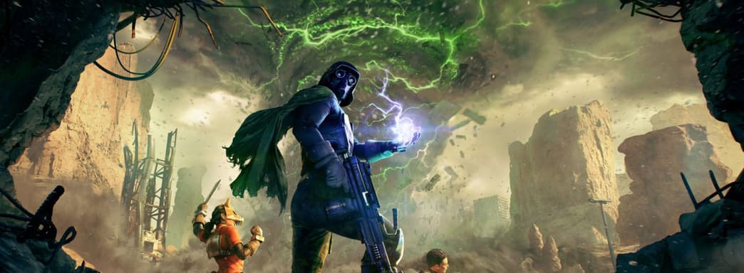 Русский Fallout, который (не) смог. Обзор полной версии Encased