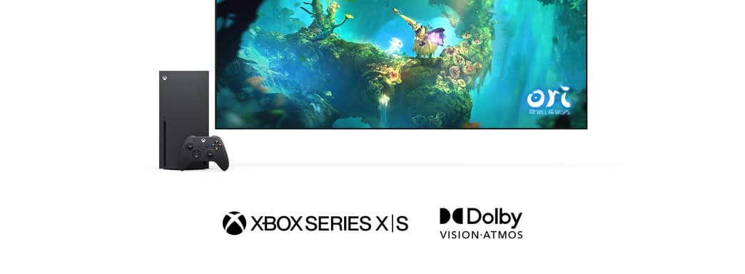 Лучше, чем HDR — консоли Xbox Series X|S теперь поддерживают Dolby Vision Gaming