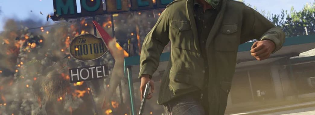 Rockstar не дает упоминать GTA 6 в комментариях на YouTube