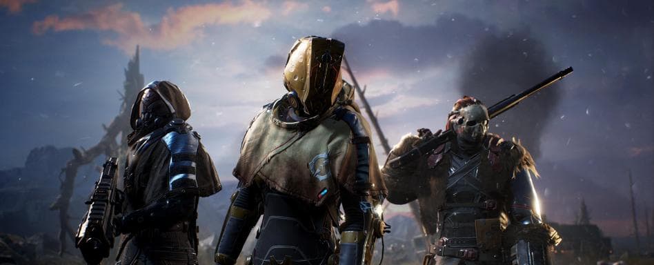 People Can Fly после неудачного опыта с Outriders будет разрабатывать игры с меньшим бюджетом и в других жанрах