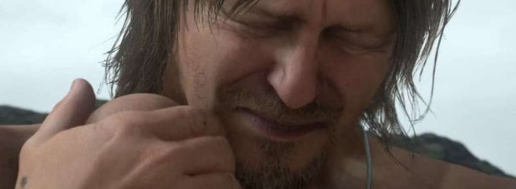 Death Stranding: Director's Cut топят негативными отзывами. Фанатам не понравился новый контент