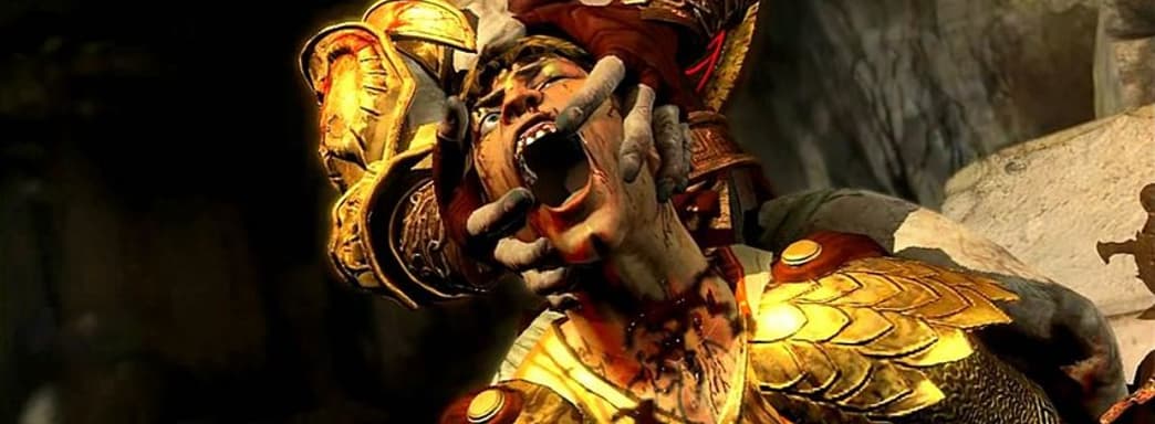 God of War 3, inFamous 2, MotorStorm: Apocalypse, Resistance 3 и другие эксклюзивы PlayStation теперь работают лучше на ПК