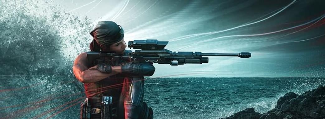 Ubisoft извинилась за недоразумение в Rainbow Six Siege