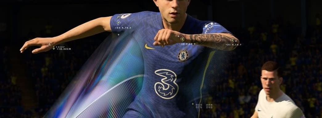 Смотрим на оценки FIFA 22. Рецензенты хвалят новую технологию и упоминают недостатки
