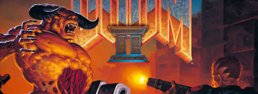 Энтузиаст создал для DOOM 2 модификацию, которая значительно ухудшает оружие