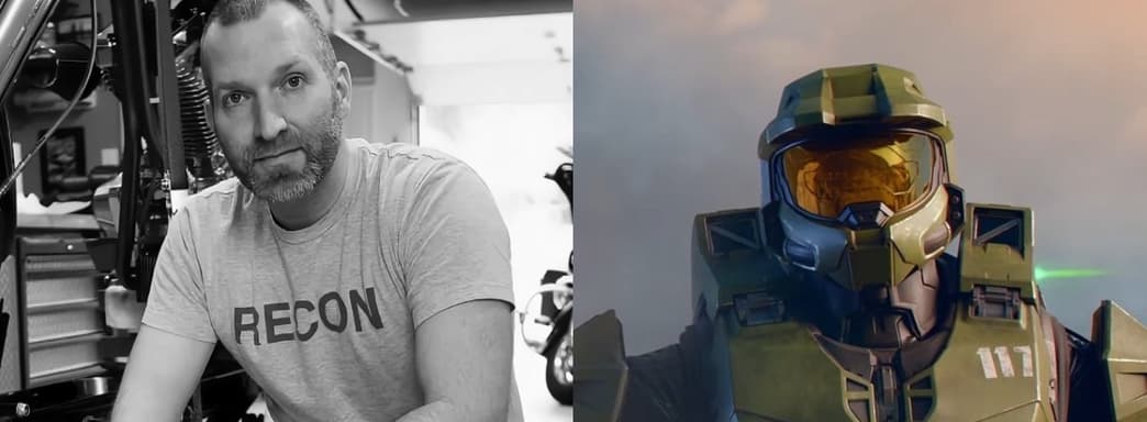 «Отец» Мастер Чифа в восторге от бета-тестирования Halo Infinite