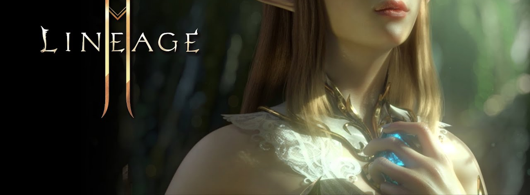 Для Lineage 2M открыта предварительная регистрация на Android и iOS