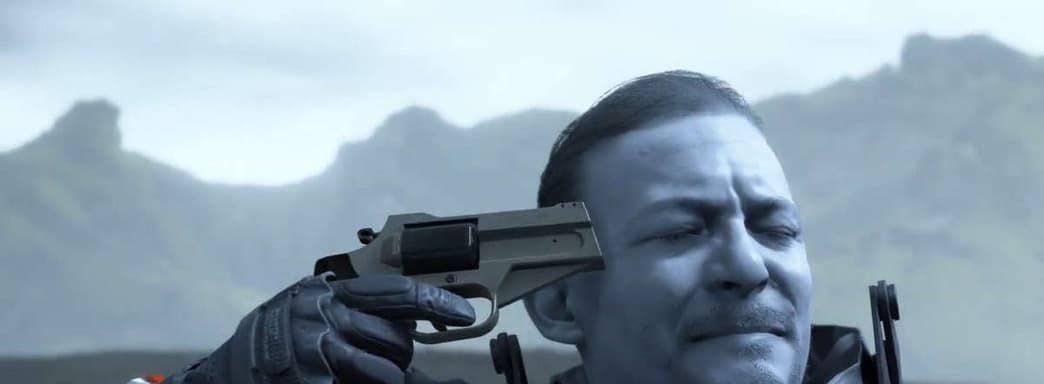 Death Stranding: Director's Cut утонула в негативе, авторы Cyberpunk 2077 напомнили о себе — самое интересное за 28 сентября