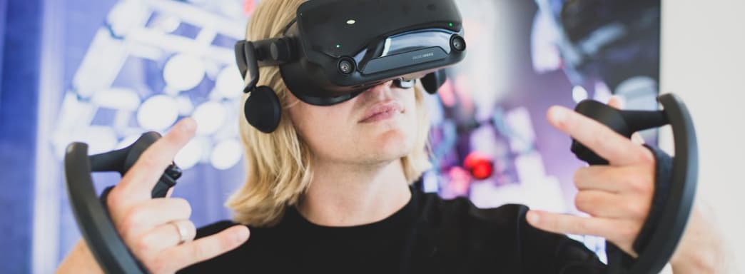 Valve работает над автономным преемником Valve Index, считают датамайнеры