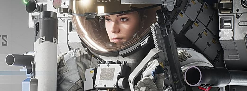 Тестирование «Call of Duty в невесомости» стартует в 2021 году. Разработчики Boundary приглашают записаться