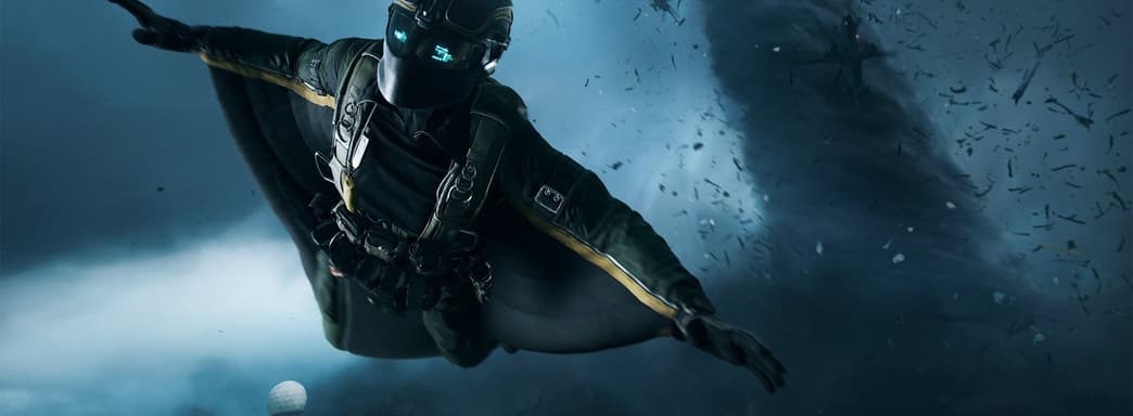 На Xbox для участия в бете Battlefield 2042 потребуется подписка Gold. Plus для PlayStation не нужен