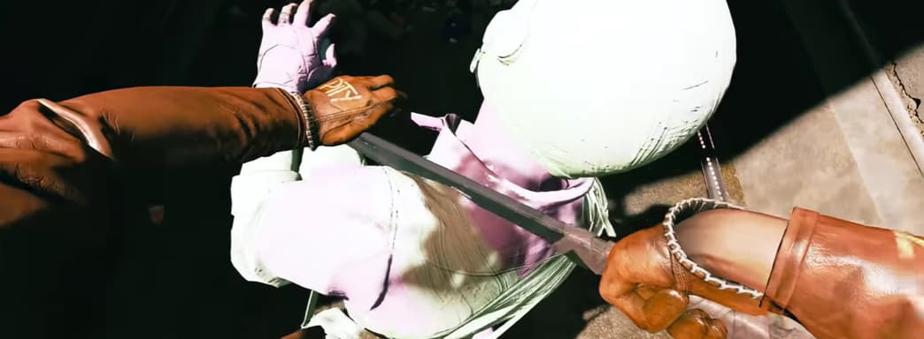 Зрелищные убийства в Deathloop. Игровой процесс с демонстрацией истинного мастерства