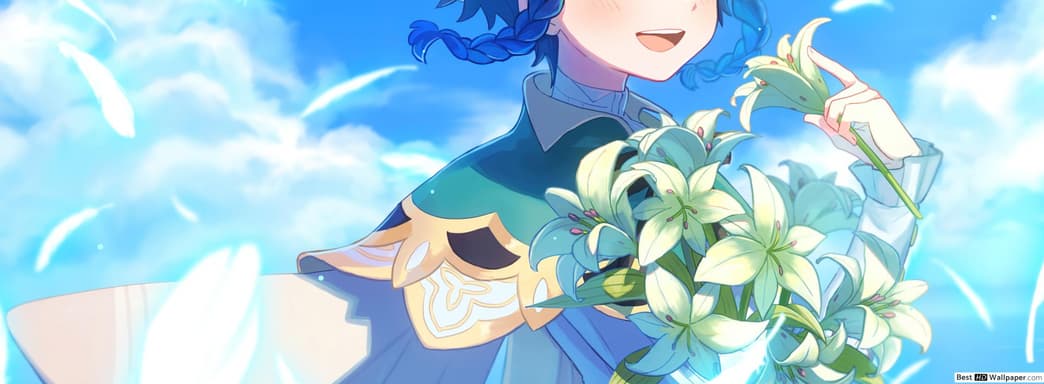 Власти Китая заинтересовались «женоподобными» мужчинами в Genshin Impact и другими «неправильными» играми