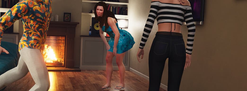 Сайт с эротическим контентом Chaturbate составит конкуренцию Twitch