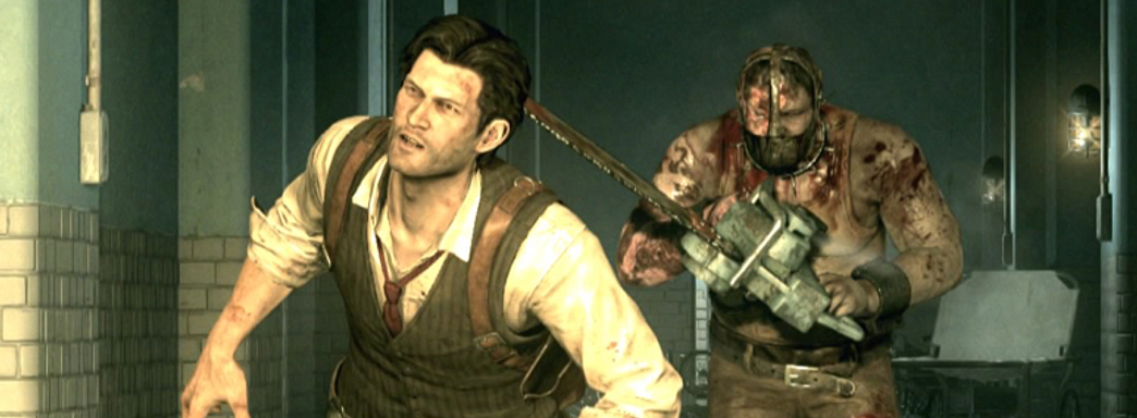 Геймдиректор The Evil Within 2 и разработчики Ghostwire: Tokyo уже работают над новой игрой