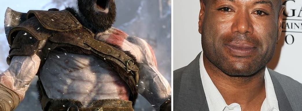 God of War: Ragnarok перенесли из-за актера Кристофера Джаджа