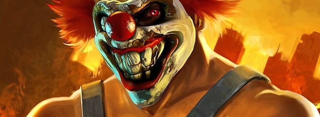 VGC: Twisted Metal создают разработчики Destruction All-Stars. Предположительно, игра условно-бесплатная