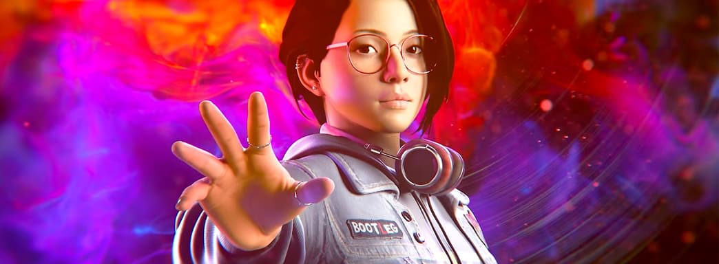 А игра-то где? Обзор Life is Strange: True Colors