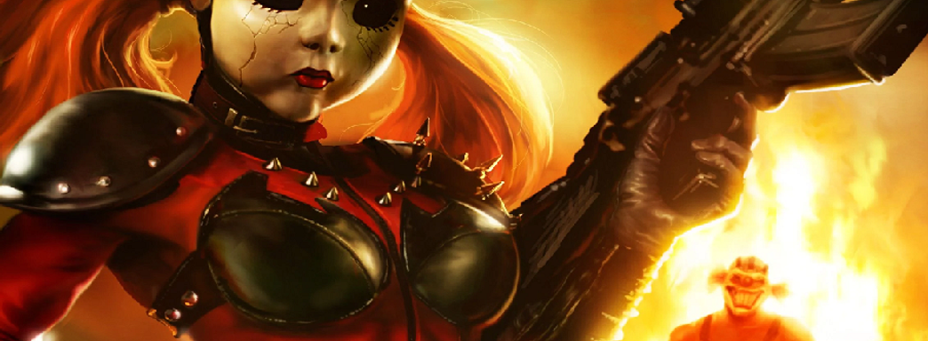 Создатель Twisted Metal назвал Sony «козлами» и пригрозил компроматом, когда узнал о Twisted Metal от создателей Destruction AllStars