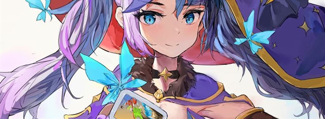 Разработчики Genshin Impact отреагировали на слив рейтинга игры: «Мнение игроков важно»