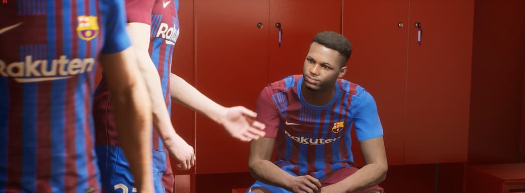 8% положительных обзоров. eFootball 2022 стала одной из самых низкооцененных игр Steam