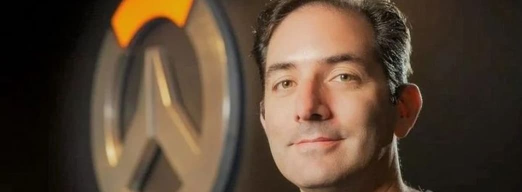 Blizzard удалила упоминание о бывшем директоре Overwatch