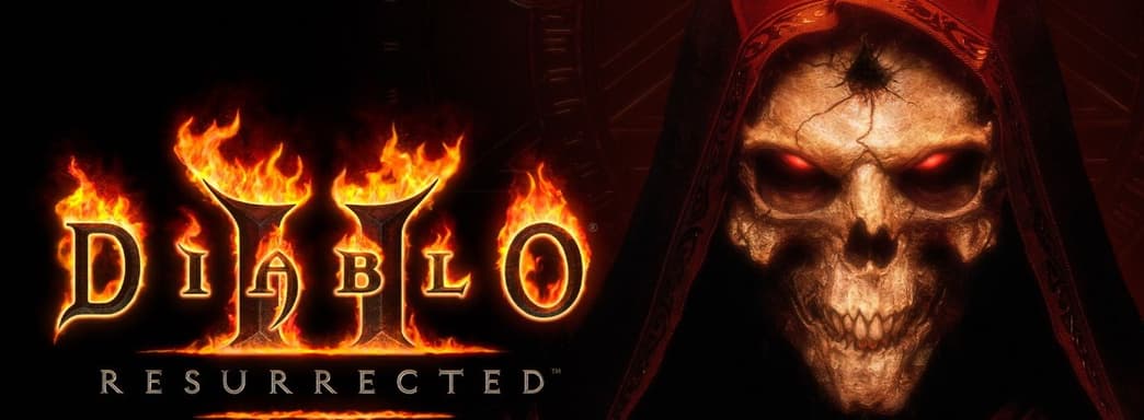 Первый мод Diablo 2 Resurrected ускоряет получение уровней