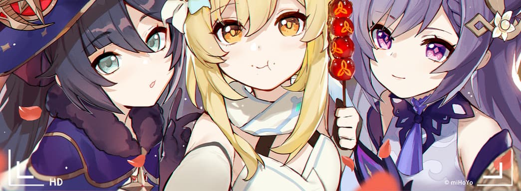 Разработчики Genshin Impact опять дарят подарки на фоне критики