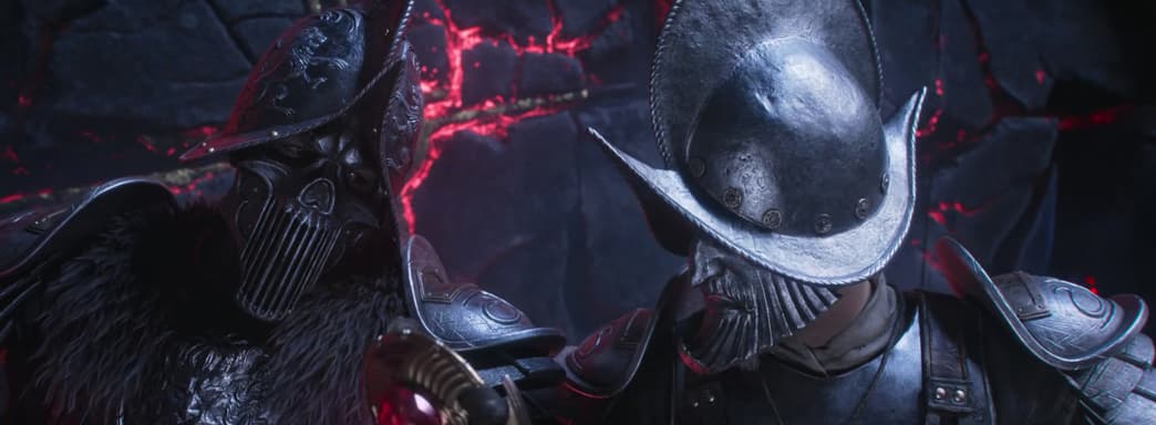 Amazon ответила, стоит ли ждать «симулятор очередей» New World на PS5 и Xbox Series X|S