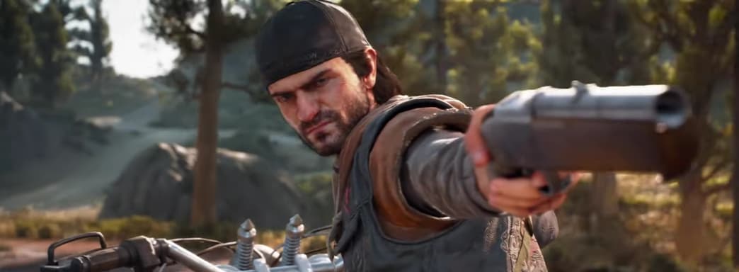 Закулисное видео Days Gone пропитано духом студии Bend Studio. Игра получила скидку