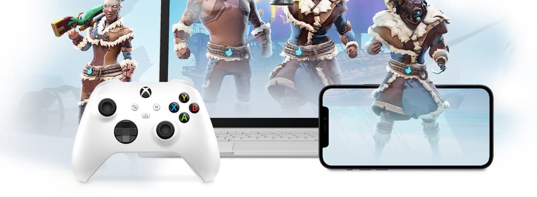 Облачный игровой сервис Xbox Cloud Gaming запускают в четырех новых регионах