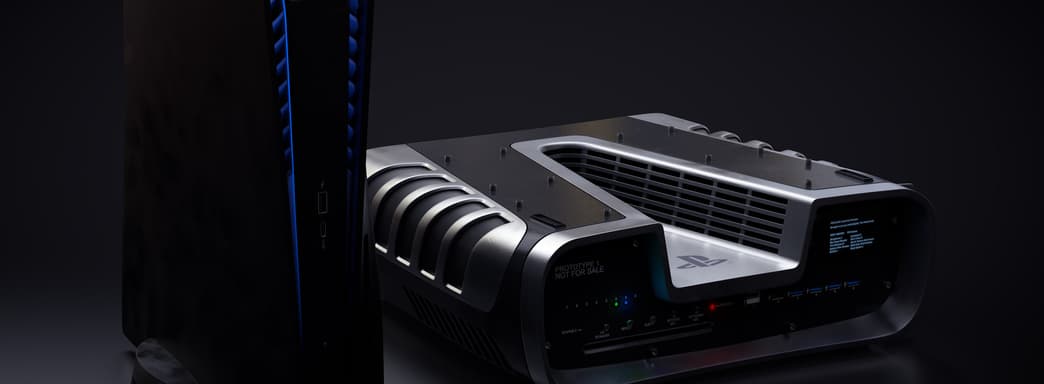 Опубликована полная документация по PlayStation 5. Но есть один нюанс