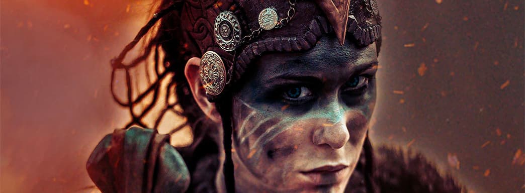 Microsoft якобы уже готова показать Hellblade 2, но бережет игру до декабря