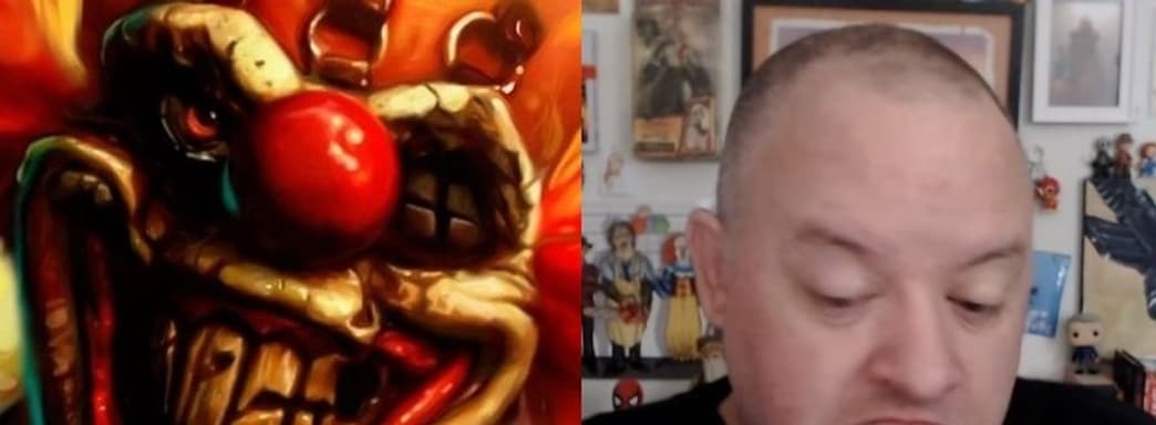 Создатель God of War и Twisted Metal напал на Sony: «Я знаю, где закопаны тела», «вы идиоты»