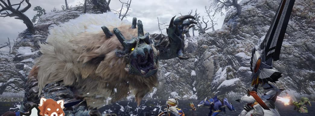 Monster Hunter Rise выйдет на ПК. Известна дата релиза и дата появления демоверсии