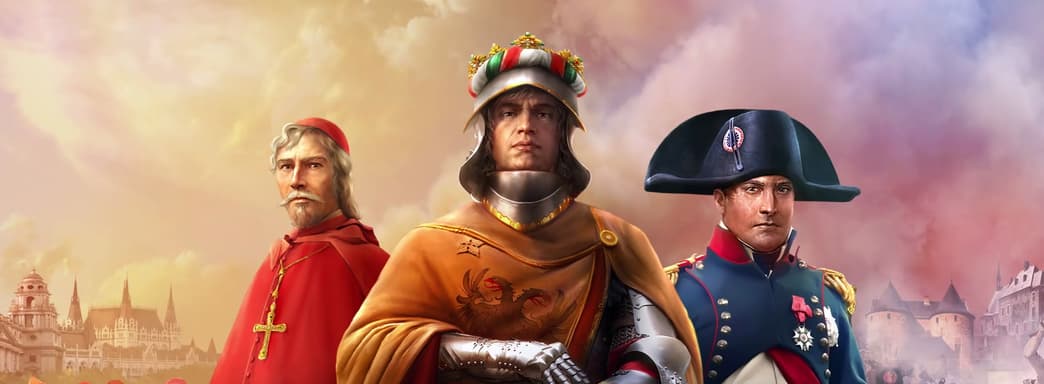 Europa Universalis 4 дарят в Epic Games Store. Названа следующая игра