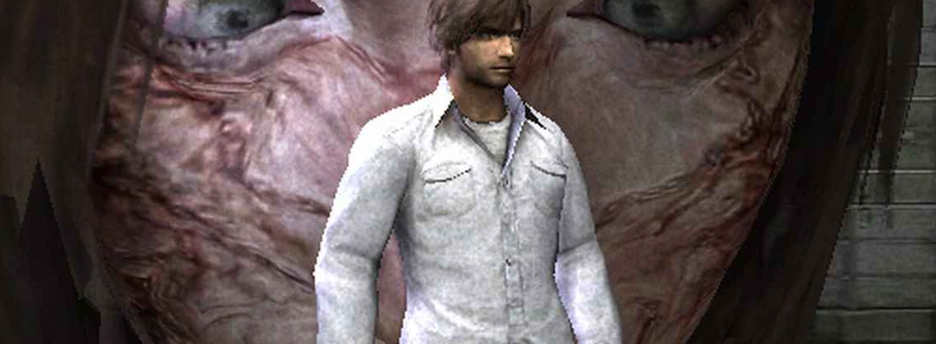 Konami работает над ремейками и ремастерами Silent Hill, Metal Gear и Castlevania