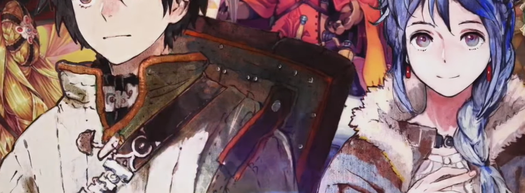 SEGA представила новую ролевую игру Sin Chronicle — открыта предварительная регистрация на Android и iOS