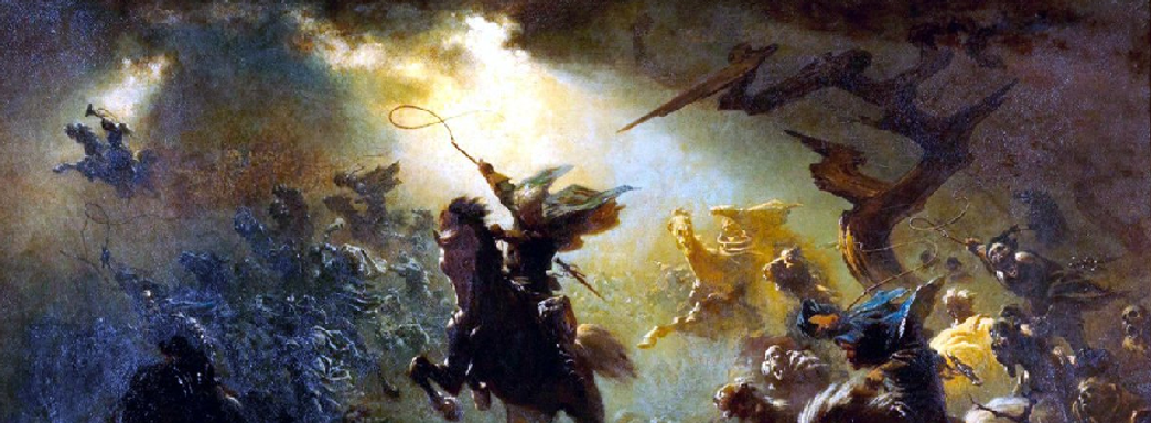 Ubisoft объявила о «Дикой Охоте» в Assassin's Creed Valhalla. Опубликована дорожная карта