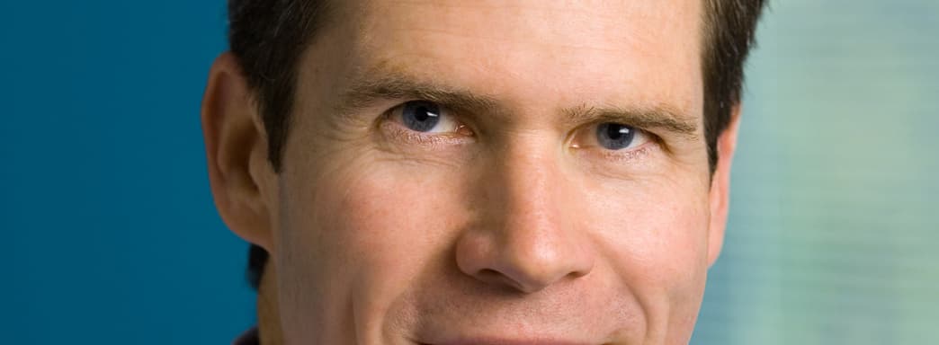 EA меняет топ-менеджера. Издателя покинет финансовый директор Блейк Йоргенсен