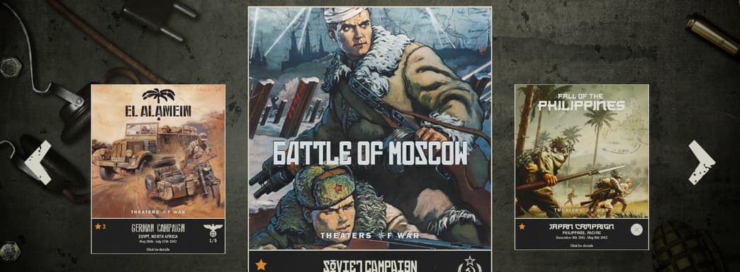 Kards — коллекционная карточная игра по второй мировой войне получит мобильную версию и кроссплей