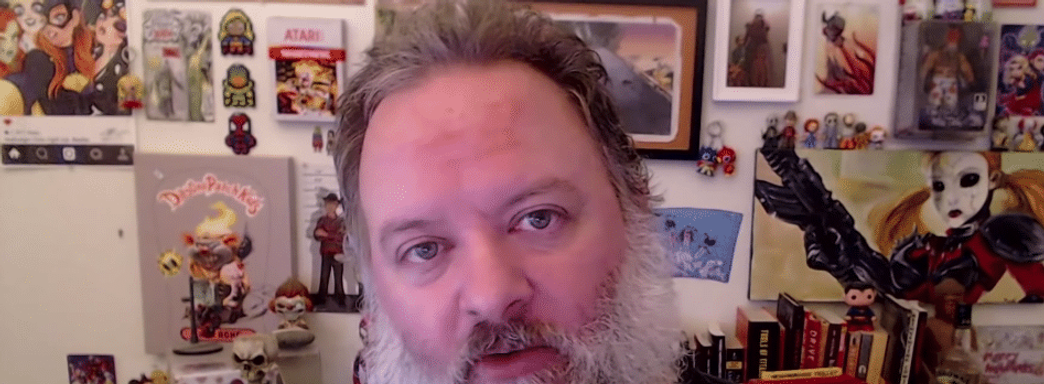 Создатель God of War напал на Sony, читеров в Battlefield 2042 будут банить без предупреждения — самое интересное за 1 октября