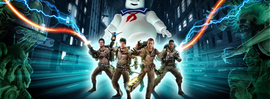 В разработке новая игра по «Охотникам за привидениями» от создателей Predator: Hunting Grounds