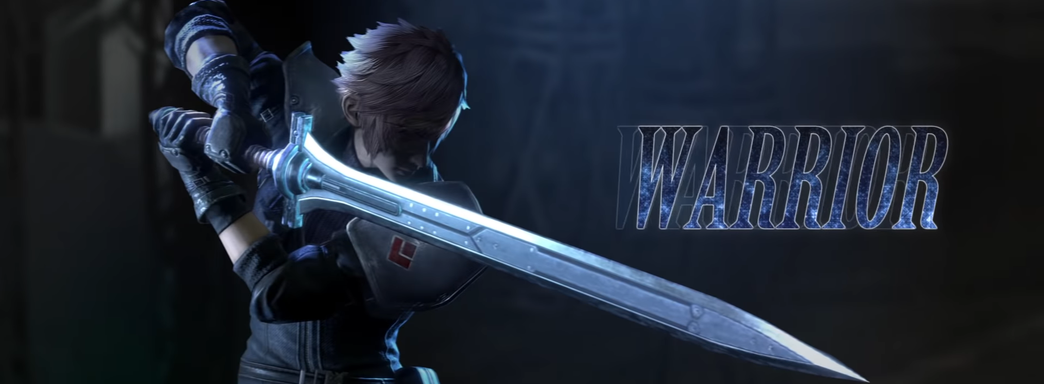 Новый трейлер Final Fantasy VII: First Soldier демонстрирует геймплей будущей королевской битвы