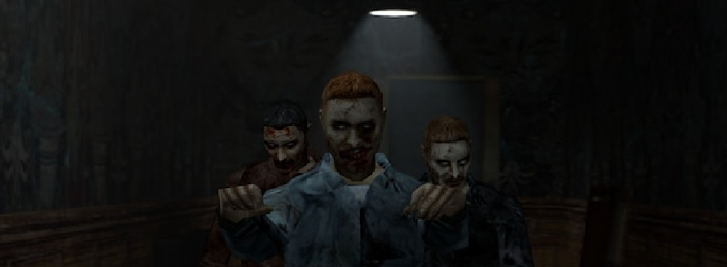 Энтузиасты показали Resident Evil на движке Source и впечатлили фанатов